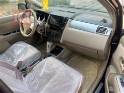 نيسان فيرسا